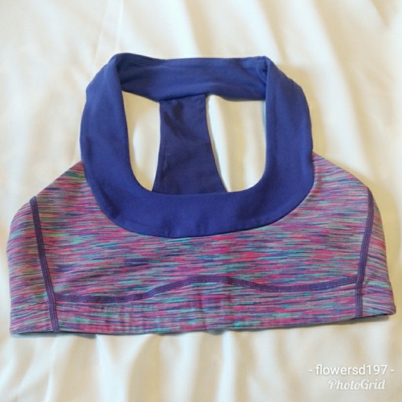 Lululemon Sportbra - Picture 2 of 2